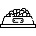 מזון לכלבים