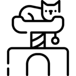 מתקנים ושירותים