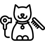 מוצרי הדברה לחתול