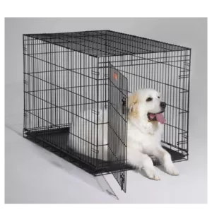 כלוב רשת 107 סמ לכלב