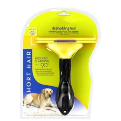 מברשת הפלא לכלב גזע גדול