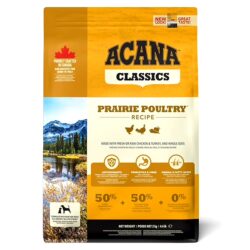 אקאנה קלאסיק עוף לכלב