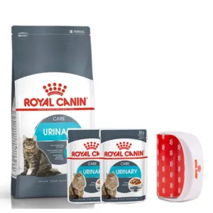 רויאל קנין יורינרי קייר רולר מתנה