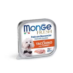 מונג הודו שימור לכלב