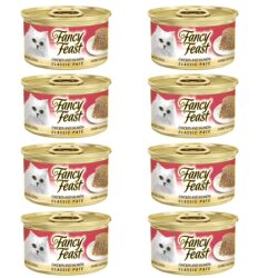 פנסי פיסט פטה עוף וסלמון