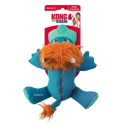 קונג קוזי לאקי האריה