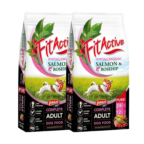 מבצע 2 שקי פיט אקטיב סלמון 12 קג מבצע 2 שקי פיט אקטיב סלמון 12 קג