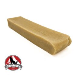 עצם יאק טבעית קרניבור