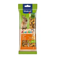 ויטהקראפט לארנבות דבש