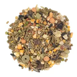 ויטהקראפט תערובת אוגר