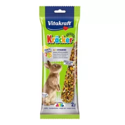 זוג מקלות דבש לארנבות מולטי ויטמין