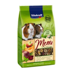 מזון לשרקנים ויטה קראפט