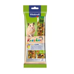 מקלות דבש עם מולטי ויטמין אוגר