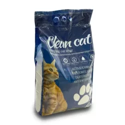 חול-לחתולים-קלין-קט פחם