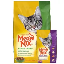 מיאו מיקס קטן + גדול ירוק