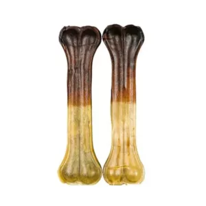 עצמות חצי מעושנות 8 אינץ