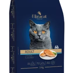 אליזקט לחתול עוף