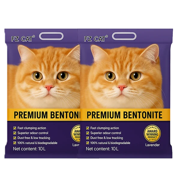 מבצע חול פרמיום קט לבנדר מבצע חול פרמיום קט לבנדר