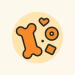 חטיפים לכלב 2