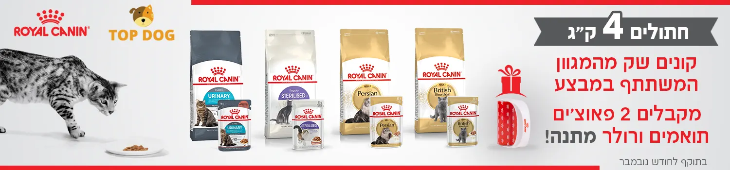 1500x350pix Banner 1 רויאל קנין