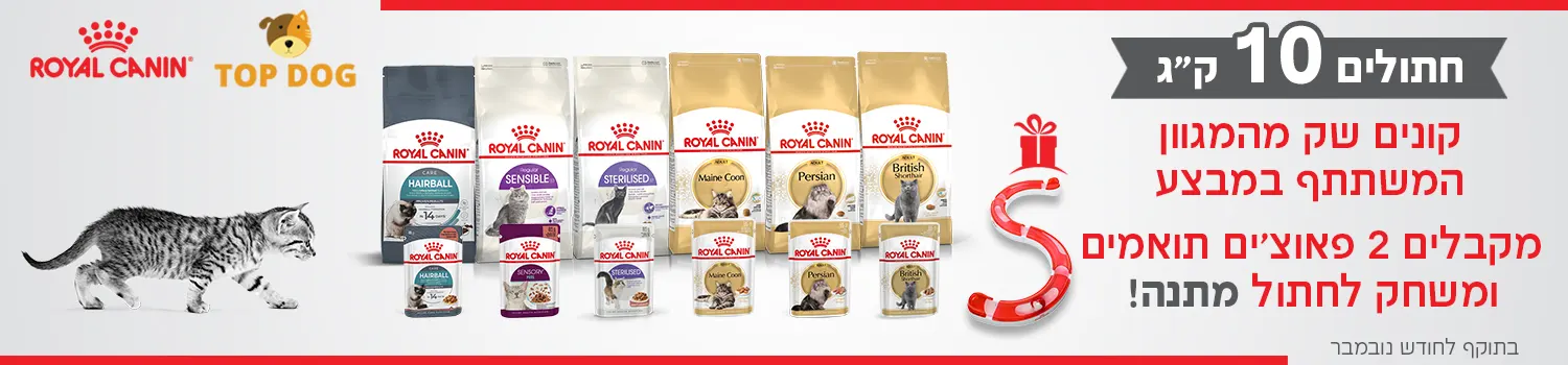 1500x350pix Banner 3 רויאל קנין