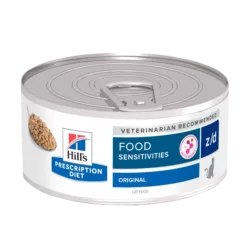 Z/D שימור לחתול הילס