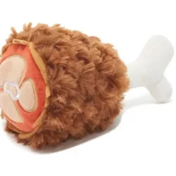בארק בובת פולקה עסיסית לכלב BARK