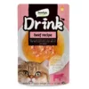 מרק בקר לחתול 45 גרם DRINK