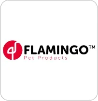 לוגו פלמינגו - Flamingo