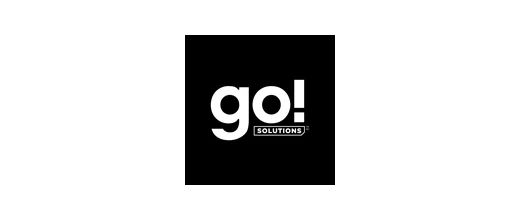 לוגו GO! Solutions