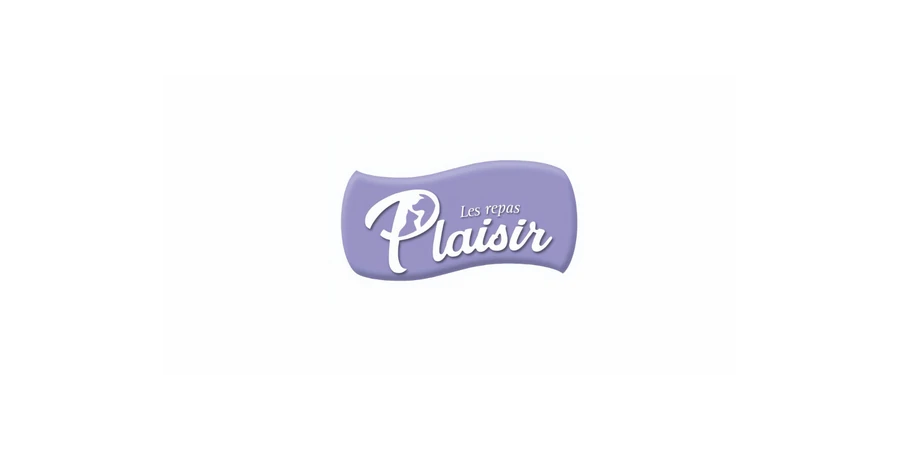 לוגו פלזיר - Plaisir