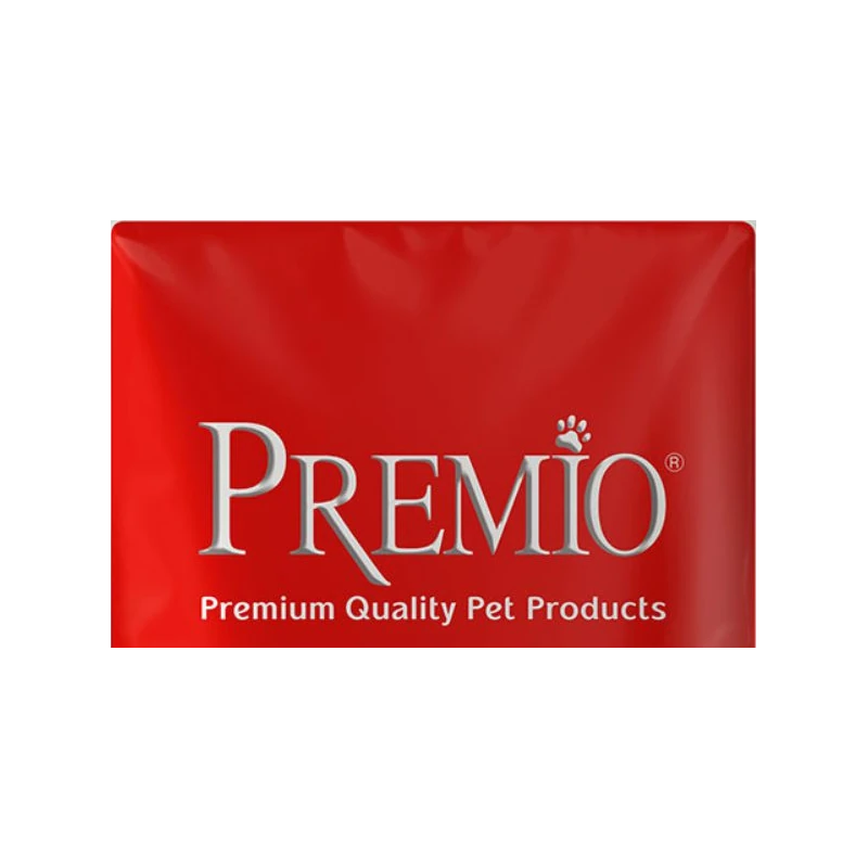 לוגו פרמיו - Premio