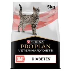 פרו פלאן DM לחתול סוכרתי 5 ק״ג Purina Pro Plan Veterinary Diets
