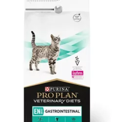 פרו פלאן EN גסטרואינטסטינל לחתול 5 ק״ג Purina Pro Plan Veterinary Diets