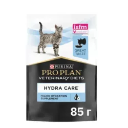 פרו פלאן Hydra Care לחתול מארז 10 יחידות 85 גרם Purina Pro Plan