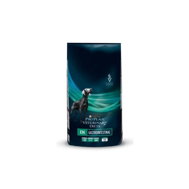 פרו פלאן Veterinary Diets EN גסטרואינטסטינל לכלב 1.5 ק״ג Purina Pro Plan