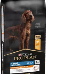 פרו פלאן בוגר גזע גדול עוף 14 ק״ג Purina Pro Plan