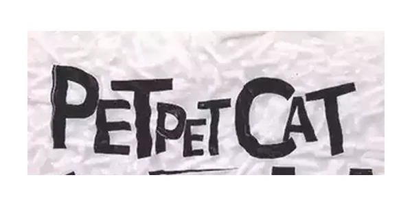 לוגו PetPetCat