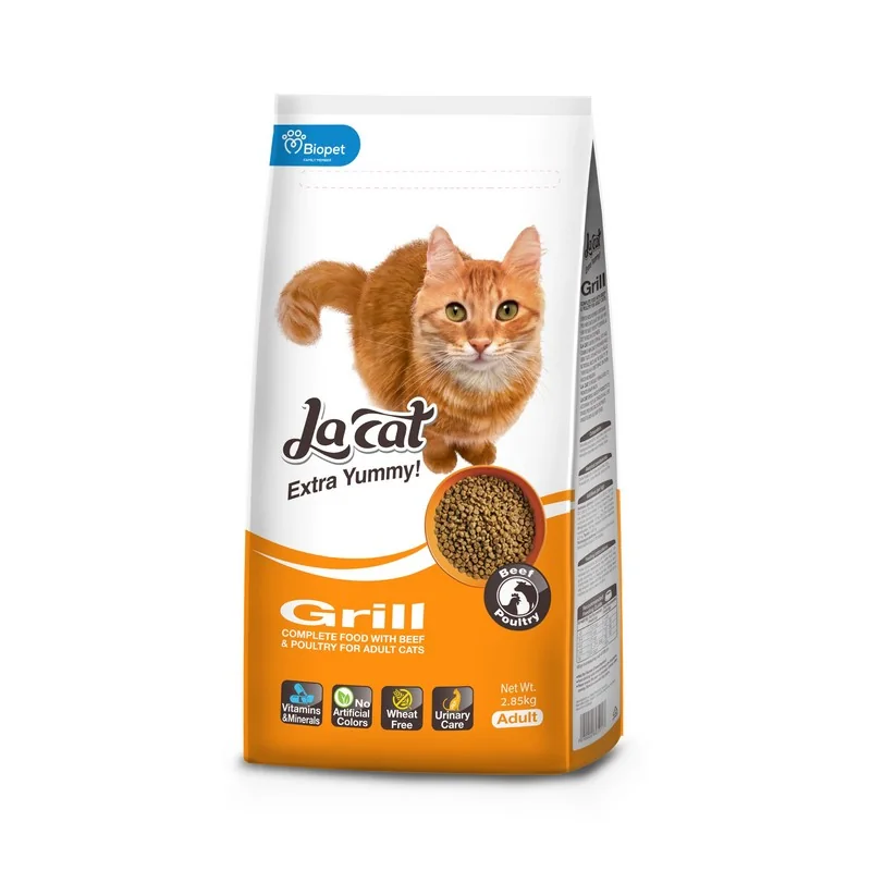 לה קט גריל 2.85 ק״ג La Cat לה קט גריל 2.85 ק״ג La Cat