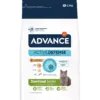 אדוונס חתול סטרילייזד 1.5 ק״ג ADVANCE