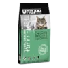 אורבן צ'ויס חתול בוגר עוף 12 ק״ג Urban Choice