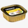 אורבן צ'ויס כלב מעדן פטה עם ברווז 100 גרם Urban Choice