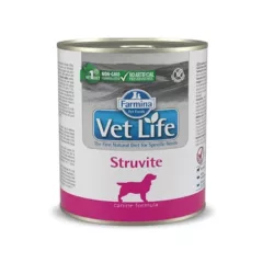 וטלייף שימורים סטרוויט כלב 300 גרם Vet Life