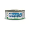 וטלייף שימורים רנאל חתול 85ג' Vet Life