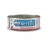 וטלייף שימורים גסטרו חתול 85ג' Vet Life