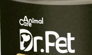 לוגו ד״ר פט | Dr. Pet