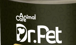 לוגו ד״ר פט | Dr. Pet