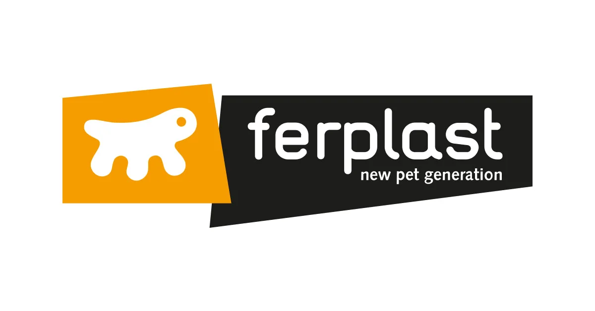 פרפלסט Ferplast לוגו