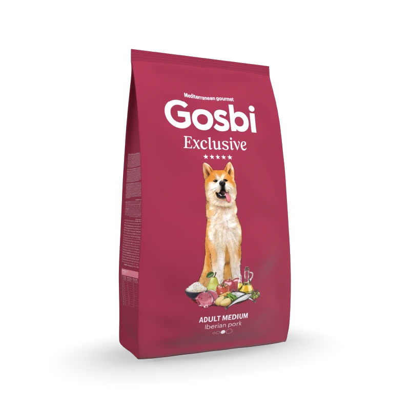 gosbi-7281-official גוסבי אקסלוסיב חזיר איברי 12 ק״ג