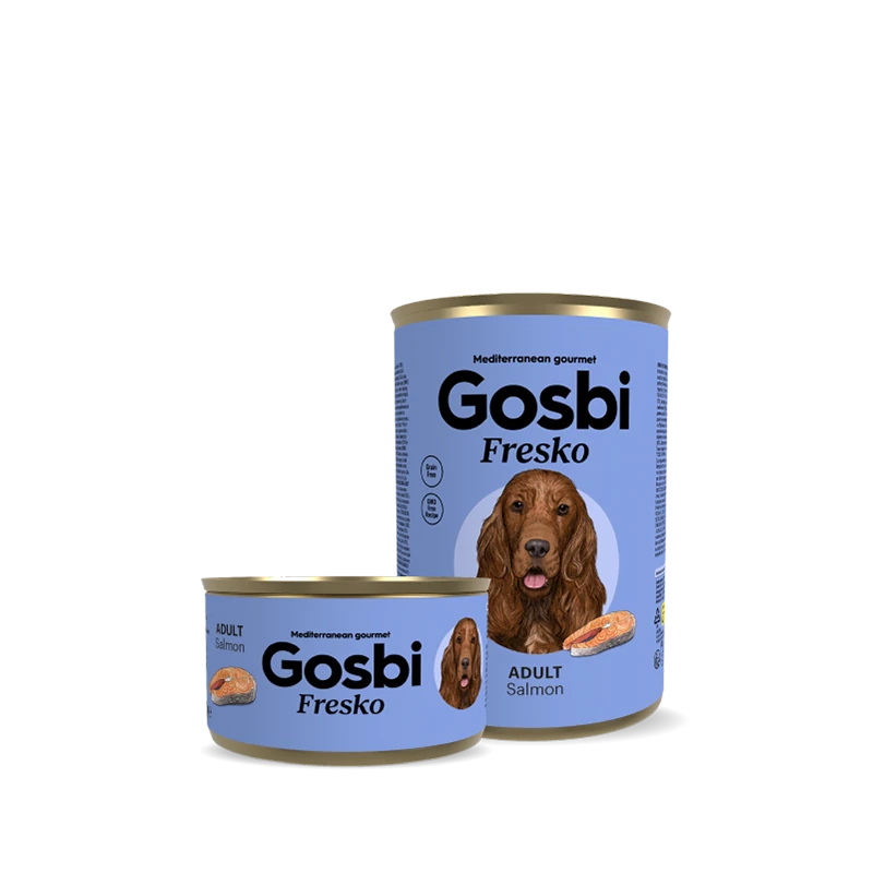 gosbi-7398-4-8435814900390 גוסבי פרסקו מעדן סלמון 150 גרם